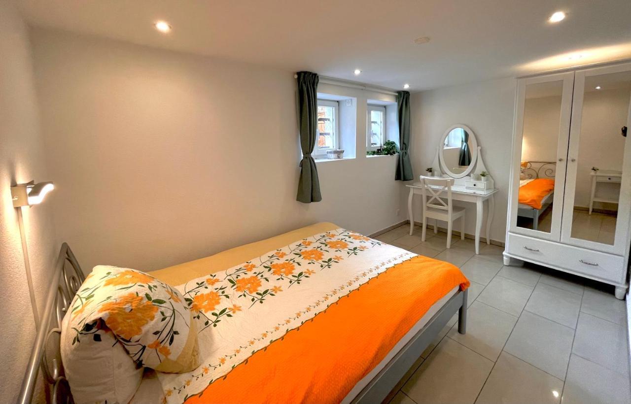 Chalet Romantica Carpe Diem Best View Best Location เบรียนส์ ภายนอก รูปภาพ