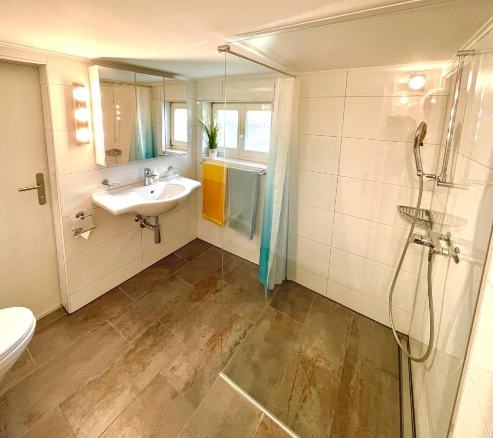 Chalet Romantica Carpe Diem Best View Best Location เบรียนส์ ภายนอก รูปภาพ