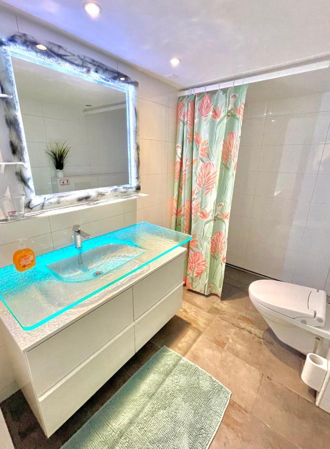 Chalet Romantica Carpe Diem Best View Best Location เบรียนส์ ภายนอก รูปภาพ