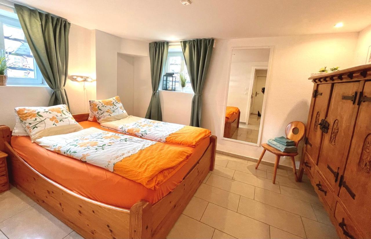 Chalet Romantica Carpe Diem Best View Best Location เบรียนส์ ภายนอก รูปภาพ